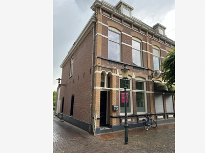 Appartement te huur Kerkstraat, Almelo