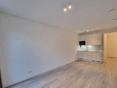 Appartement te huur Krommertstraat, Amsterdam