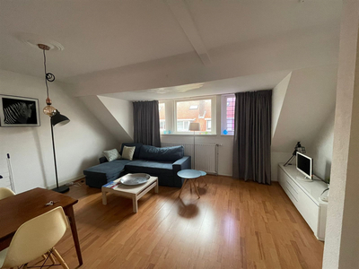 Appartement te huur Mandarijnstraat, Den Haag