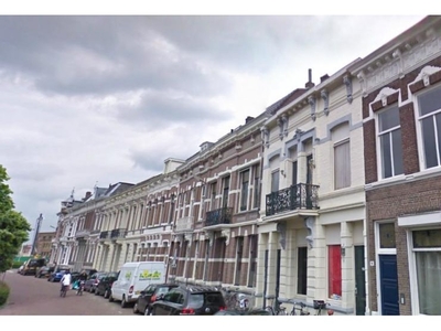 Appartement te huur Mauritsstraat, Breda