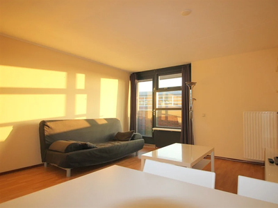 Appartement te huur Niasstraat, Utrecht