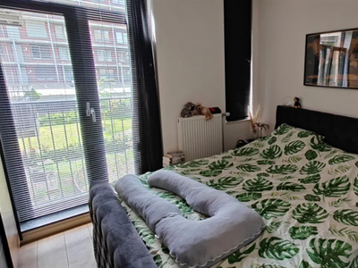 Appartement te huur Velperweg, Arnhem