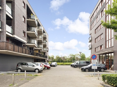 Appartement te huur Waterweegbree, Breda