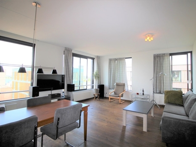 Appartement te huur Westerdok, Amsterdam