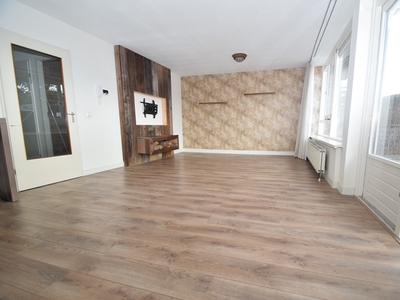 Appartement te huur Zeestraat, Beverwijk