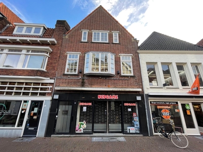 Arnhemsestraat in Amersfoort (54m2)