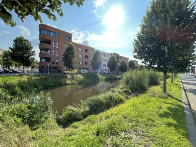 Baak van Katwijk in Amersfoort (66m2)