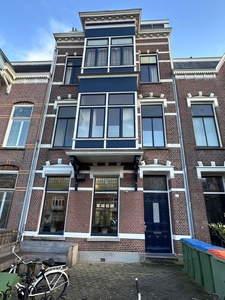 Baronielaan in Breda (100m2)