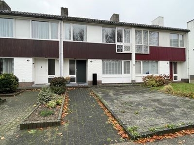 Becanusstraat in Maastricht (120m2)