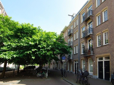 Bentinckstraat 99 III