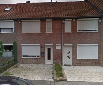 Bergen op Zoomstraat in Eindhoven (31m2)