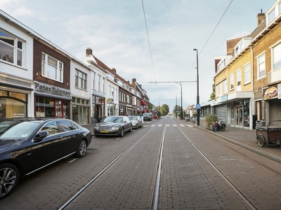 Bergse Dorpsstraat 116 B