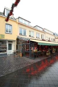 Berkelstraat in Valkenburg (25m2)