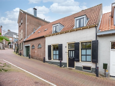 Bontekoestraat 15