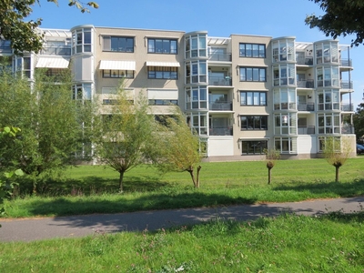 Brabantstraat in Oss (92m2)