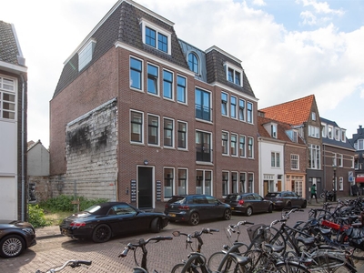 Breedstraat 37 L