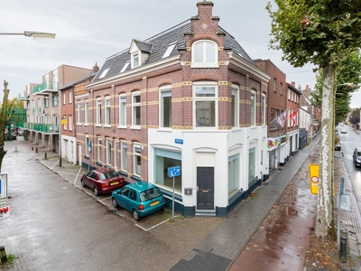 Brugstraat in Roosendaal (77m2)