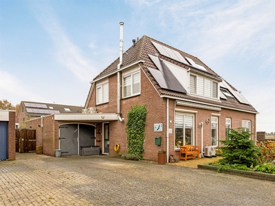 Buizerdstraat 22