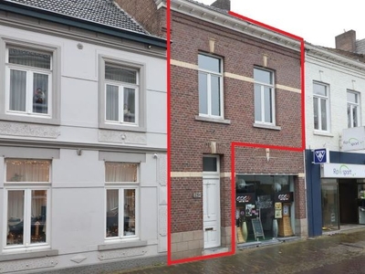 Bunderstraat 25 A