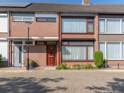 Cederstraat in Terneuzen (106m2)