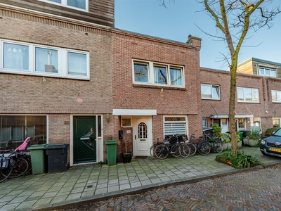 Cheribonstraat 30