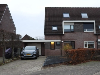 De Kerspel in Westervoort (145m2)