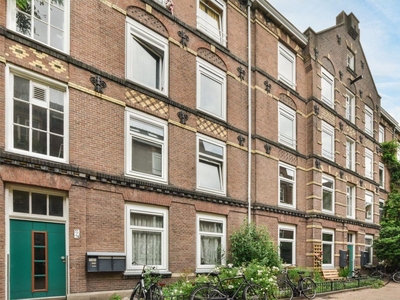 Dirk Hartoghstraat 18 B