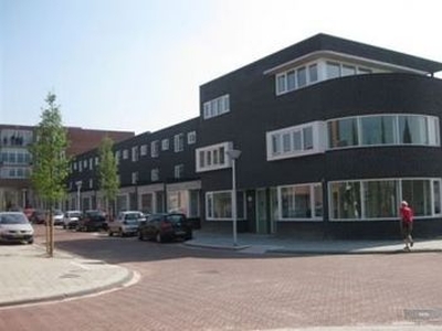 Dommelhoefstraat in Eindhoven (126m2)