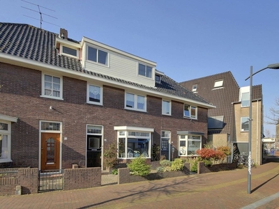 Dorpsstraat in Castricum (38m2)