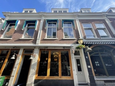 Drieharingstraat in Utrecht (50m2)