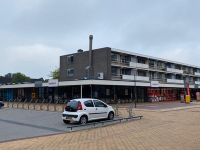 Dwarswyk in Drachten (97m2)