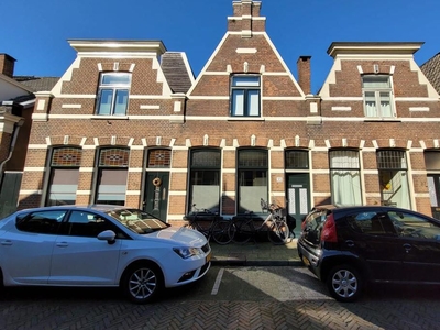 Eigenhaardstraat 35