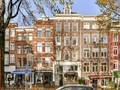 Elandsgracht in Amsterdam (44m2)