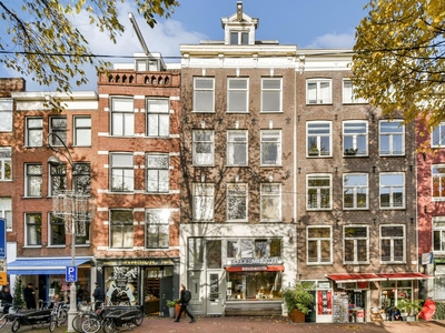 Elandsgracht in Amsterdam (56m2)