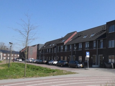 Geulstraat in Deventer (113m2)