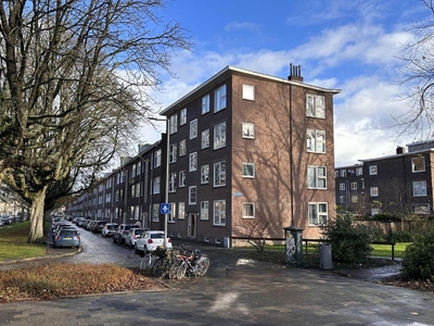 Goereesestraat in Rotterdam (56m2)