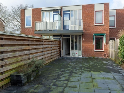 Grift in Assen (54m2)