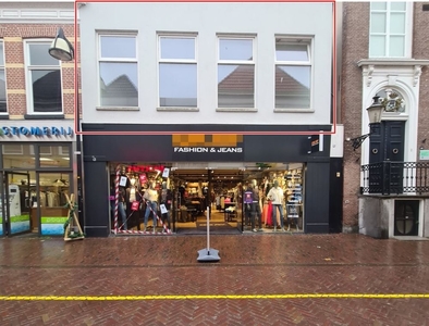 Grote Akkerstraat in Meppel (104m2)