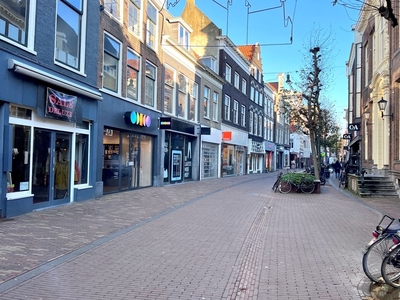 Grote Houtstraat 120 A rd 3