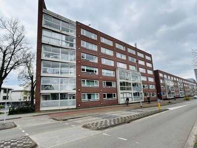 Havensingel in Eindhoven (84m2)