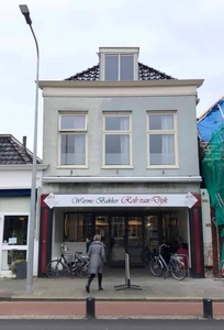 Helper Kerkstraat in Groningen (65m2)