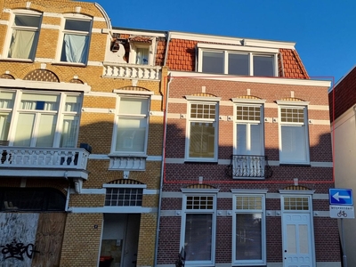 Hendrik van Viandenstraat in Amersfoort (55m2)