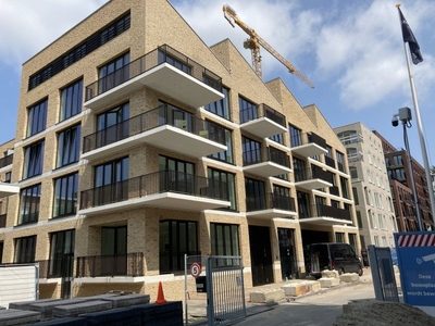 Ir Kalffstraat in Eindhoven (108m2)