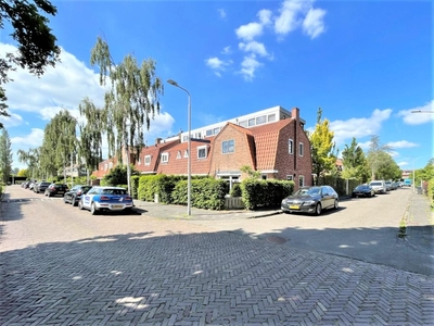 Jan Benninghstraat in Amstelveen (135m2)