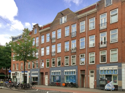 Jan Pieter Heijestraat 136 1