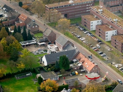 Jerusalem in Venray (88m2)