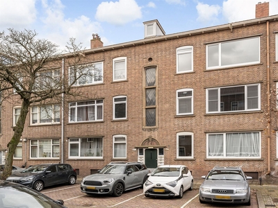 Korhaanstraat 57 c