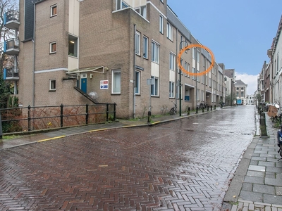 Lange Noodgodsstraat 74