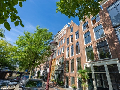 Lauriergracht 138 .