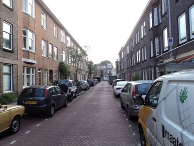 Lavendelstraat in Den Haag (69m2)